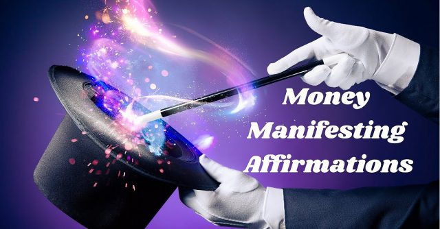 Money Affirmations That work Instantly